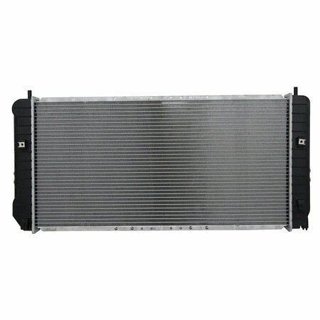 ONE STOP SOLUTIONS 98-00 Cad Seville V8 4.6L Sls/Sts-Rpo-V0 Radiator, 2279 2279